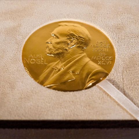 Nobelpreis für Medizin