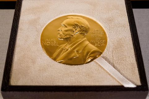Nobelpreis für Medizin