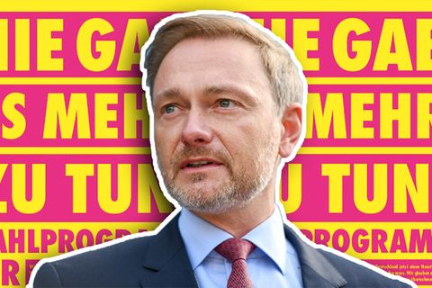 Hip-Hop und Jugendansprache in der Politik: Christian Lindner und Tobias Kargoll