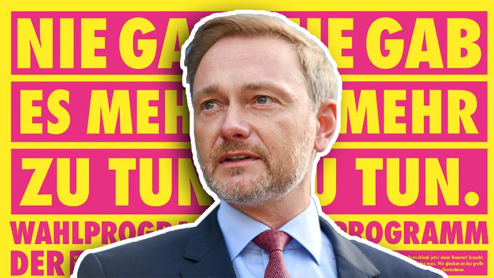 Hip-Hop und Jugendansprache in der Politik: Christian Lindner und Tobias Kargoll Hip-Hop und Jugendansprache in der Politik: Christian Lindner und Tobias Kargoll