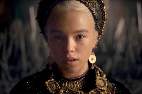 "Game of Thrones"-Prequel "House Of The Dragon" im Trailer