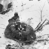 Die Kämpfe um den Stausee gelten als die schwersten Gefechte der US-Geschichte.