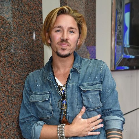 Gil Ofarim