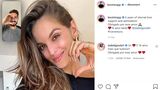 Kevin Trapp und Izabel Goulart