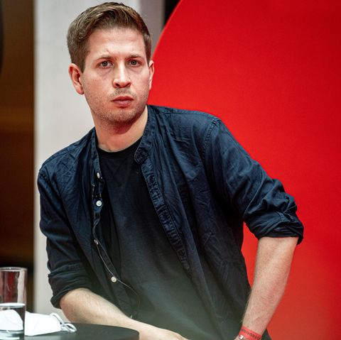 Kevin Kühnert