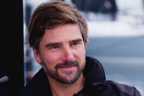 Segler Boris Hermann über Nachhaltigkeit, den Klimawandel und den Schutz der Ozeane