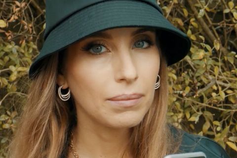 Hass im Netz: Cathy Hummels konfrontiert ihre Hater