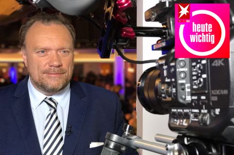 Journalist Thomas Präkelt