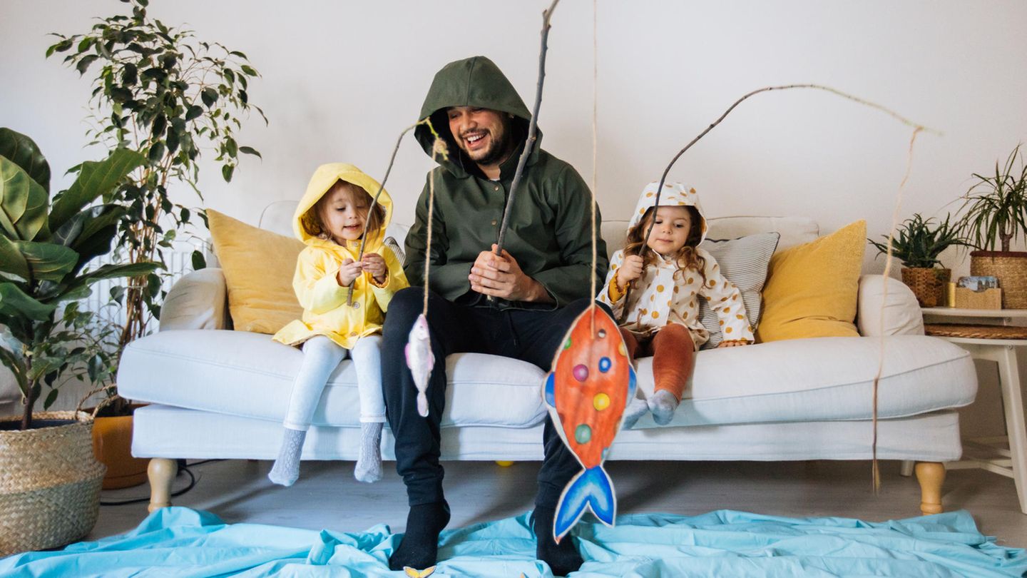 Gerade Mama oder Papa geworden?: Das sollten Sie jetzt für finanzielle Hilfe tun
