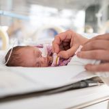 Versorgungsamt: Sonderrechte für Frühchen