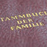 Nach der Geburt sollte innerhalb von 5 Tagen die Geburtsurkunde vorliegen