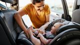Frühchen-Eltern sind Pendler: Fahrtkosten-Unterstützung