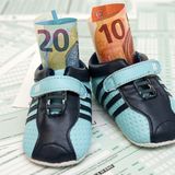 Kinder in der Steuererklärung angeben