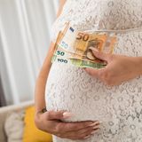 Mutterschutz und Mutterschaftsgeld rechtzeitig beantragen