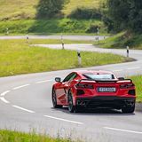 Das Fahrverhalten ist deutlich neutraler als bisher