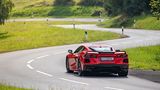 Das Fahrverhalten ist deutlich neutraler als bisher