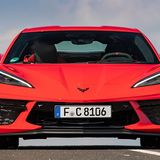 Die Front hat sich ebenfalls deutlich verändert