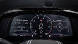 Das Cockpit ist simpel gehalten