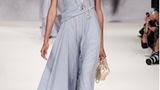 Mode: Die Chanel-Show der Pariser Fashionweek in Bildern
