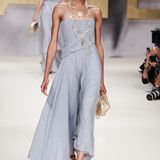 Mode: Die Chanel-Show der Pariser Fashionweek in Bildern