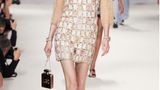 Mode: Die Chanel-Show der Pariser Fashionweek in Bildern