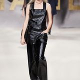 Mode: Die Chanel-Show der Pariser Fashionweek in Bildern
