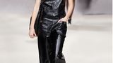 Mode: Die Chanel-Show der Pariser Fashionweek in Bildern