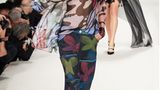 Mode: Die Chanel-Show der Pariser Fashionweek in Bildern