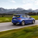 BMW 2er Active Tourer 2022