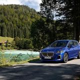 BMW 2er Active Tourer 2022