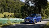BMW 2er Active Tourer 2022