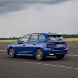 BMW 2er Active Tourer 2022
