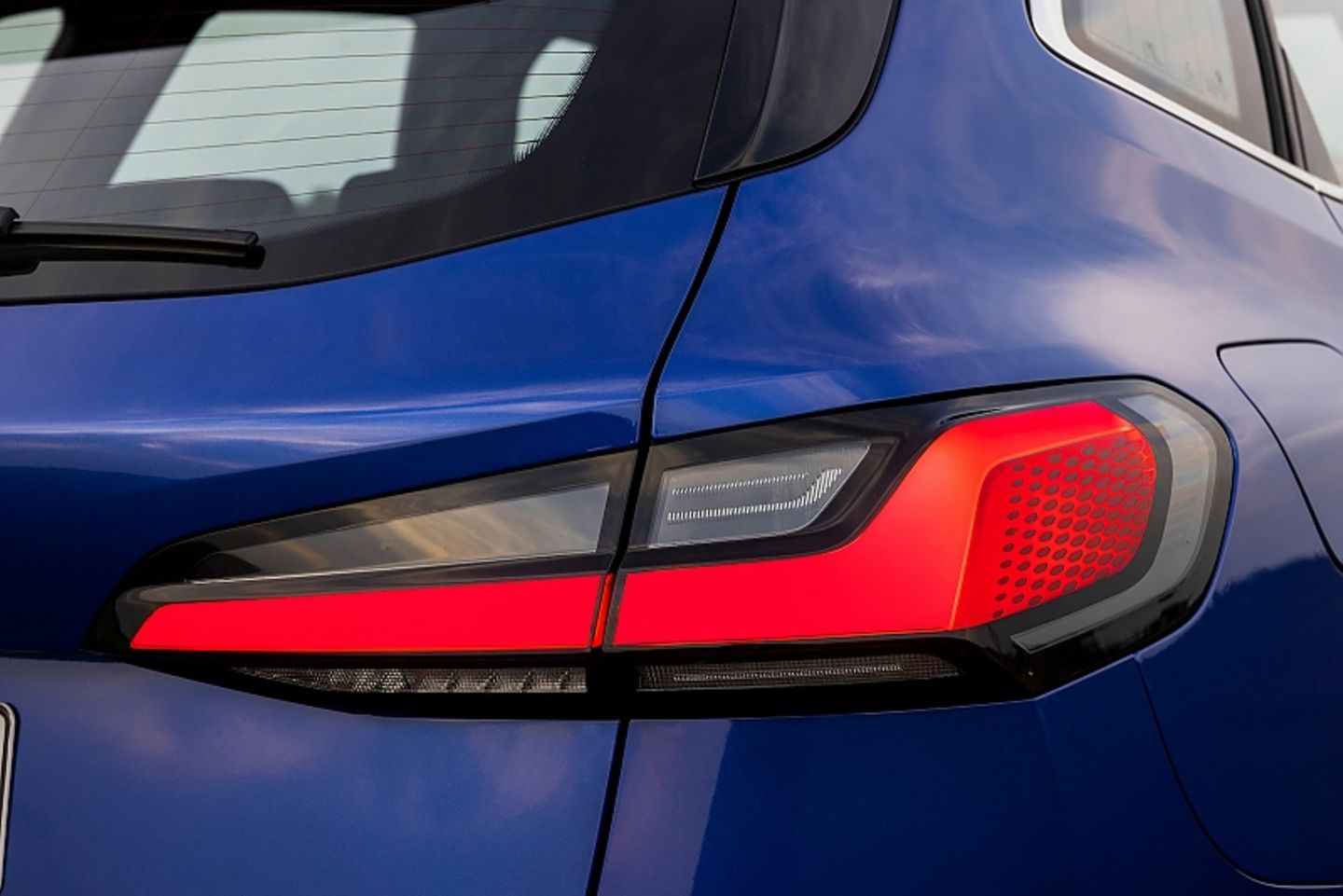 BMW 2er Active Tourer 2022