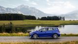 BMW 2er Active Tourer 2022