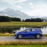 BMW 2er Active Tourer 2022