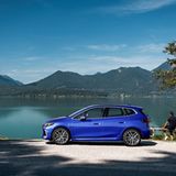BMW 2er Active Tourer 2022