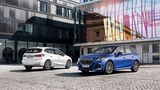 BMW 2er Active Tourer 2022