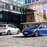 BMW 2er Active Tourer 2022