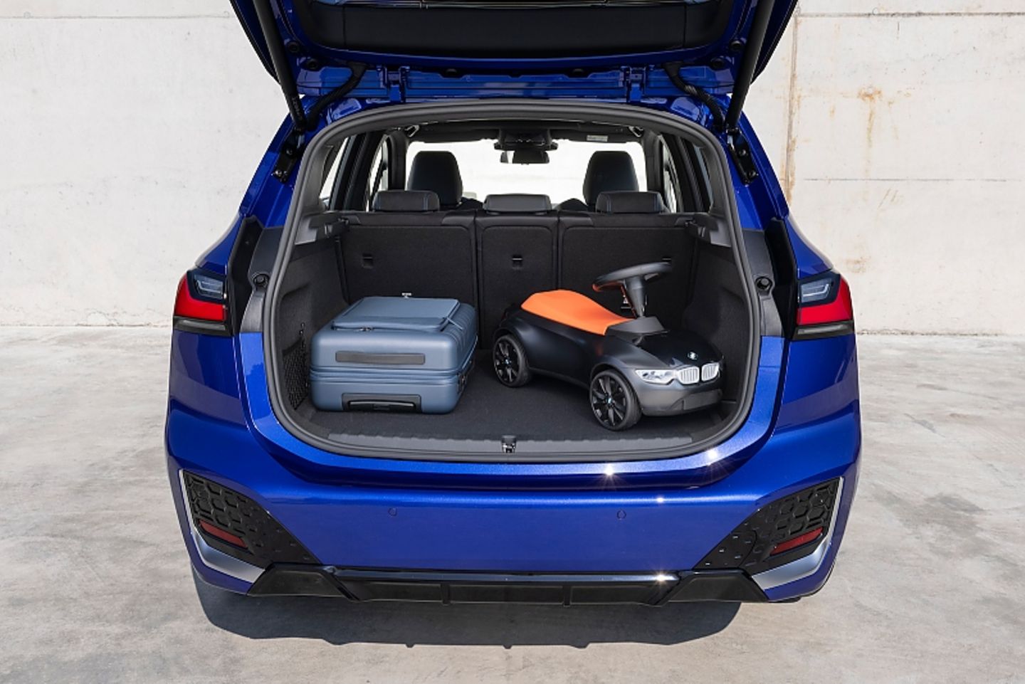 BMW 2er Active Tourer 2022