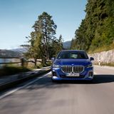 BMW 2er Active Tourer 2022