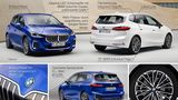 BMW 2er Active Tourer 2022