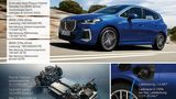 BMW 2er Active Tourer 2022