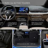 BMW 2er Active Tourer 2022