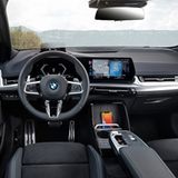 BMW 2er Active Tourer 2022