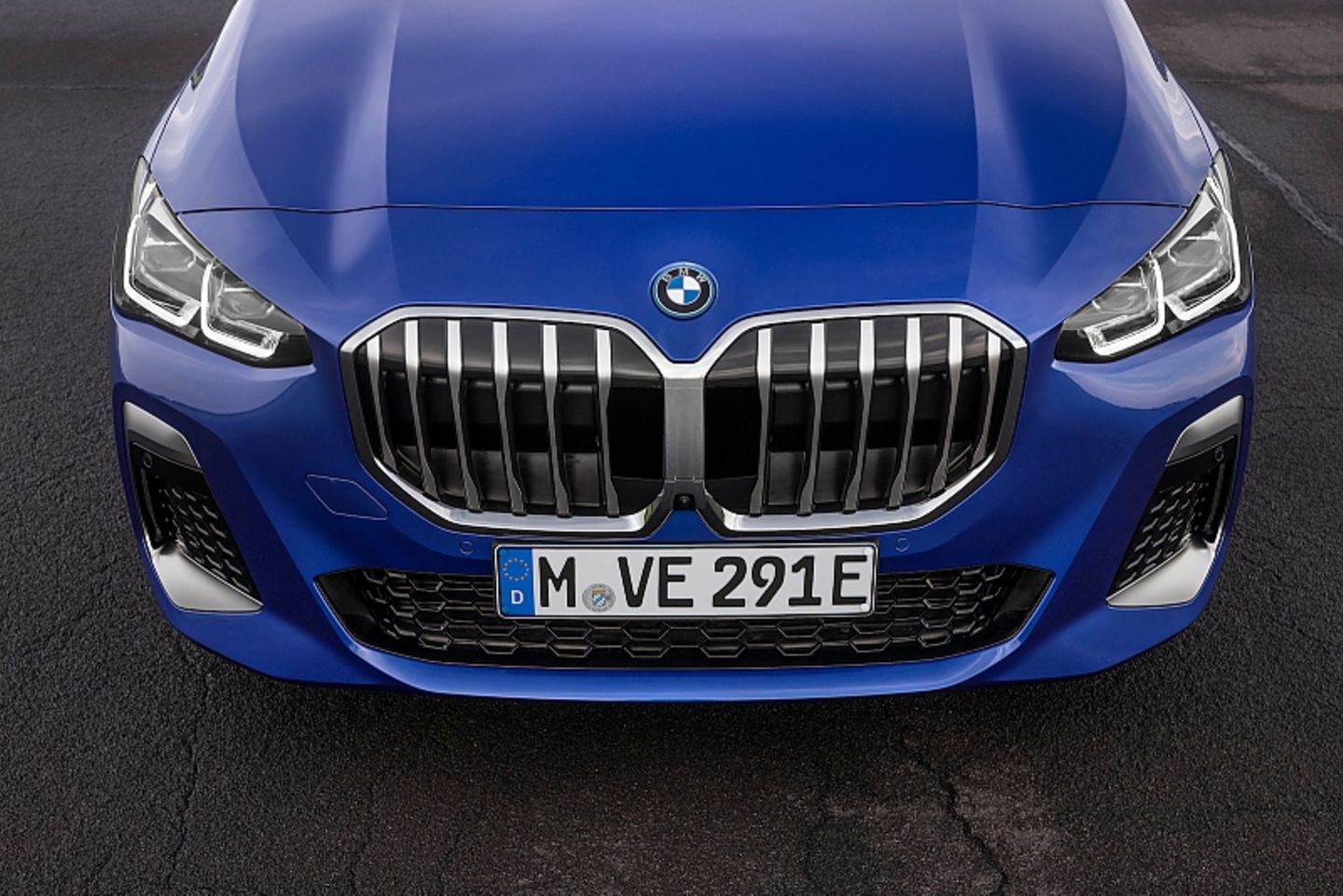 BMW 2er Active Tourer 2022