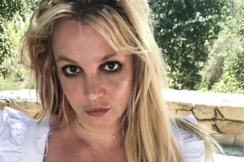 Britney Spears