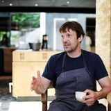 No.1: Noma in Kopenhagen, Dänemark  Küchenchef: René Redzepi