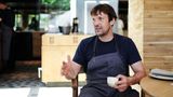 No.1: Noma in Kopenhagen, Dänemark  Küchenchef: René Redzepi