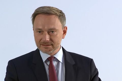 Video: FDP will Dreier-Gespräch mit SPD und Grünen am Donnerstag