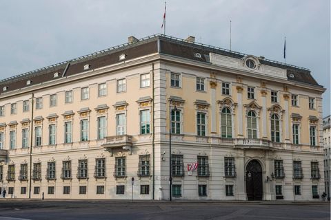 Bundeskanzleramt Österreich Bundeskanzleramt Österreich